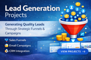 Lead generation image